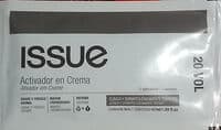 Activador en Crema