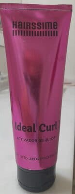 Idela Curl