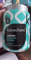 Baño de cream de argan