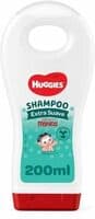 Shampoo