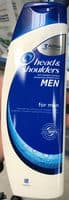 For Men (3 Action Formula)