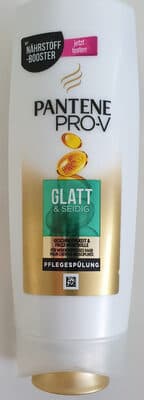 PRO-V Glatt & seidig Pflegespülung