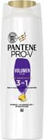 Shampoo Volumen Pur 3in1