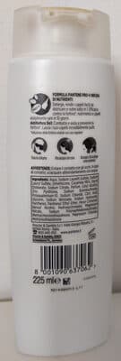 Pantene Pro-V 3 in 1 Shampoo + Balsamo + trattamento