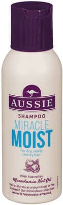 Aussie Shampoo Miracle Moist 90ml