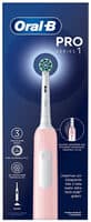 Oral-B PRO 500 Elektrikli Diş Fırçası