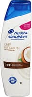 Head&Shoulder Shampoo Deep Hydration Coconut 250ml