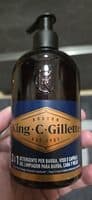 King C Gillette