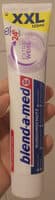 Blend-a-med extra weiss