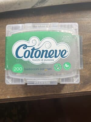 Cotoneve