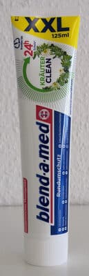 blend-a-med Kräuter clean
