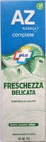 Complete: Freschezza Delicata