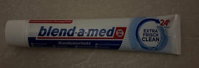 Extra Frisch Clean