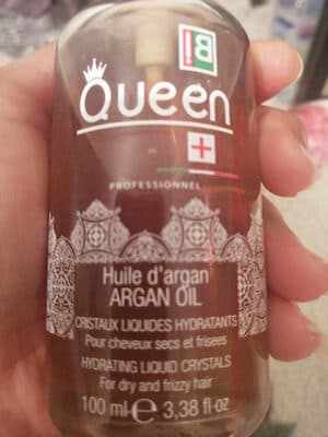 queen