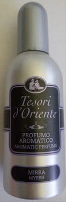 Tesori d oriente