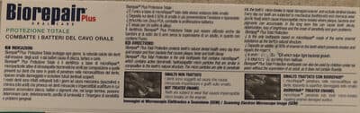 Biorepair plus protezione totale