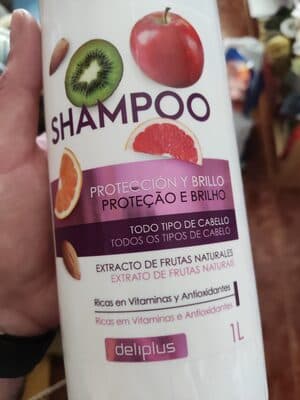 Shampoo