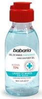 Gel de manos higienizante