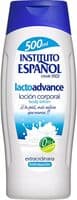 Lactoadvance loción corporal