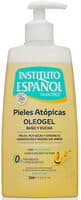 Oleogel