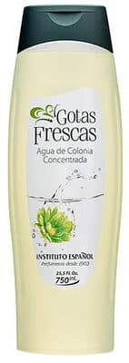 Agua de Colonia Concentrada