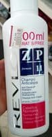 Formule ZP11 Cheveux Normaux