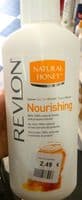Natural Honey Nourishing