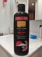 Japan secrets