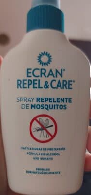 Repel care