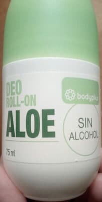 Deo Roll-on Aloe Vera