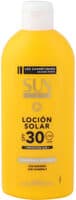 Loción solar spf30 sun ultimate