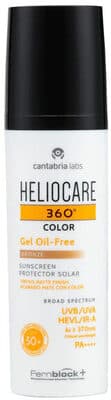 Heliocare 360º color bronze