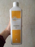 Gel dermatológico multicereales