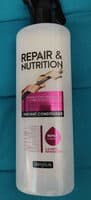 Acondicionador instantáneo Repair & Nutrition