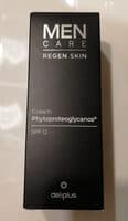 Men care regen skin, cream phytoproteoglycanos