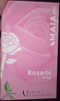 Rose Oil