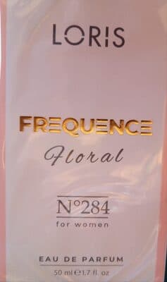 FREQUENCE, FLORAL, 284, FOR WOMEN