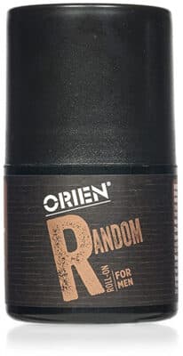 Orien Erkek Deodorant Roll-On Random 50 ml