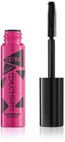 LYKD Extra Volume Blackest Black Maskara - Ekstra Hacim Veren Yoğun Siyah Maskara