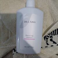 Reviving Shampoo
