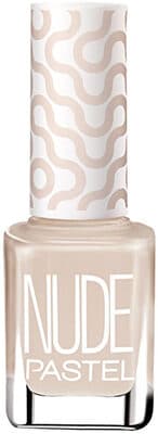 Pastel Nude Oje 763 Dust