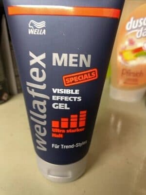 Haargel Men