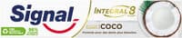 Signal Integral 8 Dentifrice Nature Elements Coco 75ml