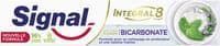 Signal Integral 8 Dentifrice Nature Elements Bicarbonate 75ml
