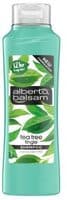Tea Tree Tingle (shampoo)
