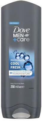 Dove Men+Care Cool Fresh Douchegel
