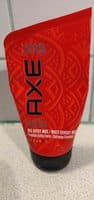 Axe mature gel effet mat