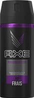Axe Déodorant Bodyspray Homme Provocation 48h Non-Stop Frais 150ml