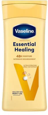 Vaseline Intensive Care Essential Healing Bodylotion