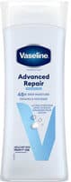 Vaseline Advanced Repair Intensive Rescue Bodylotion